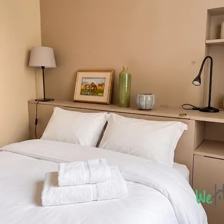 Grand T3 80m² Au Coeur De • Viarme